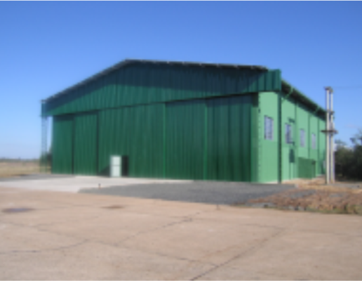 Base Aérea de Canoas – foto 2