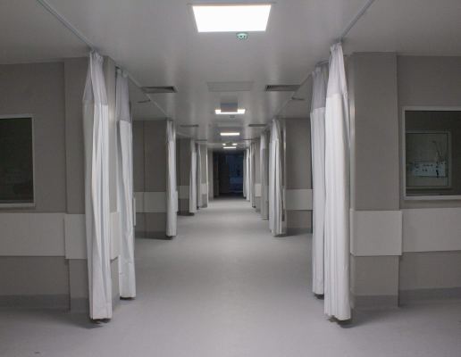 Ampliação do Instituto de Cardiologia de Porto Alegre – foto 8