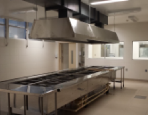 Hospital de Clínicas de Porto Alegre/RS – foto 1