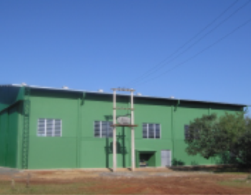 Base Aérea de Canoas – foto 1