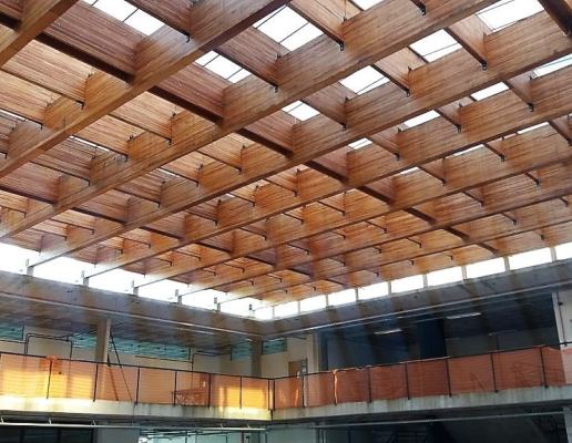 Arquitetura – UFSM – foto 5