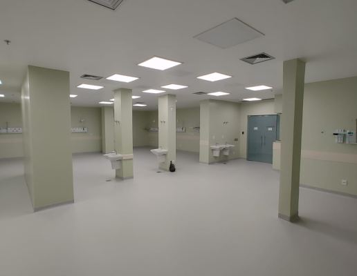 Emergência Cardiológica – foto 5