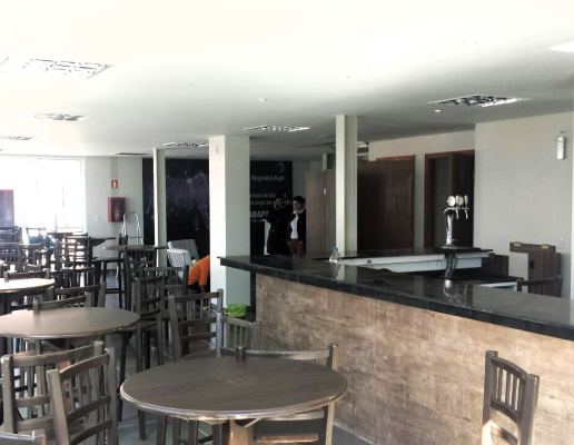 Centro de Eventos Biogénesis Bagó – foto 3