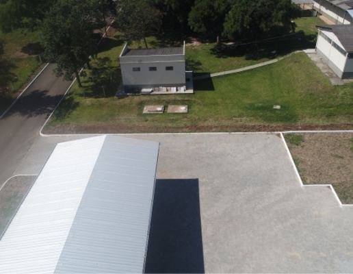 Centro de Adestramento Sul – foto 1