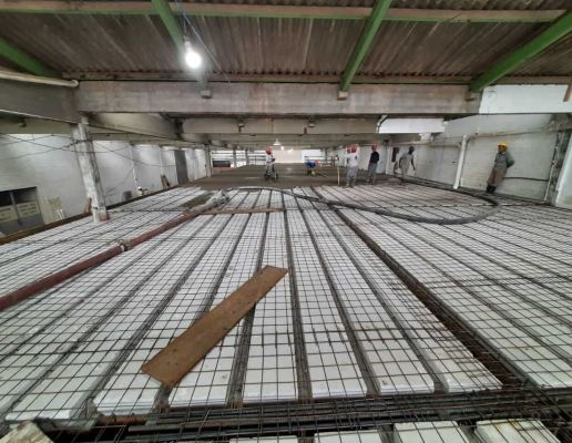 Campus da UFSM – foto 3