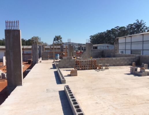 Torres Didáticas no quartel CiBlid – Santa Maria/RS – foto 14