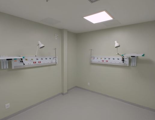 Emergência Cardiológica – foto 7