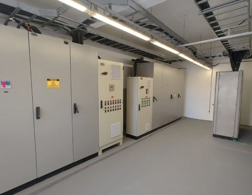 Ampliação do Instituto de Cardiologia de Porto Alegre – foto 5