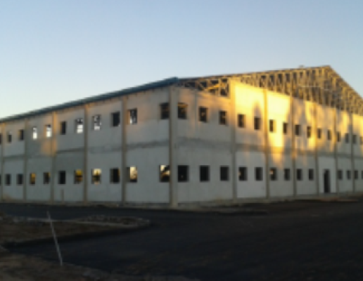 Hangar Hórus 1°/ 12° GAV-BASM – foto 4