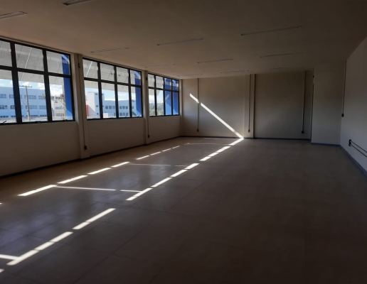 Prédio de Salas de Aula do Curso de Medicina – foto 19