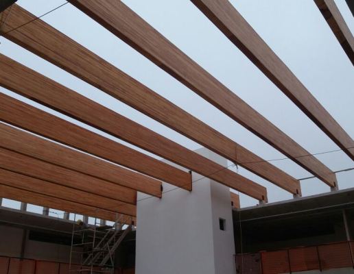 Arquitetura – UFSM – foto 4