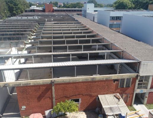 Campus da UFSM – foto 5
