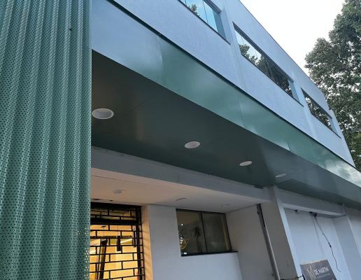 Sede da ESCOOP – foto 6