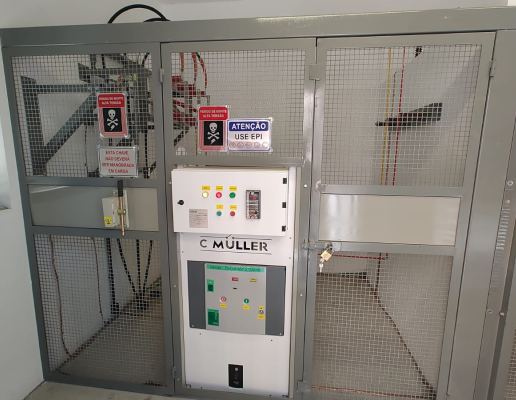 Ampliação do Instituto de Cardiologia de Porto Alegre – foto 3