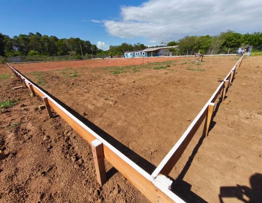 Pavilhão Administrativo e Depósito – EBSERH – foto 5