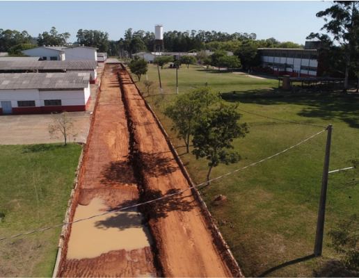 1º Regimento de Carros de Combate em Santa Maria/RS – foto 1