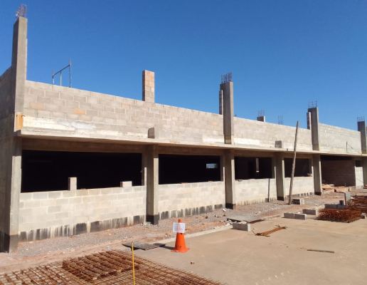 Torres Didáticas no quartel CiBlid – Santa Maria/RS – foto 12
