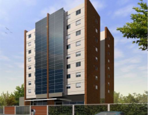 Residencial Portal de Petrópolis – Fundação habitacional do Exército – POUPEX – foto 1