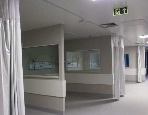Ampliação do Instituto de Cardiologia de Porto Alegre – foto 10