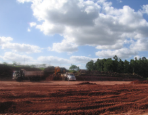Universidade Federal de Santa Maria/RS – foto 2
