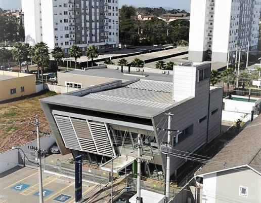 Receita Federal – Canoas – foto 1