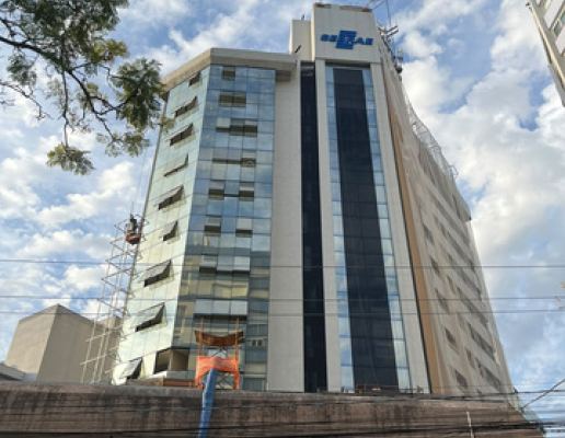 Serviço de Apoio às Micro e Pequenas Empresas do RS – SEBRAE/RS – foto 1