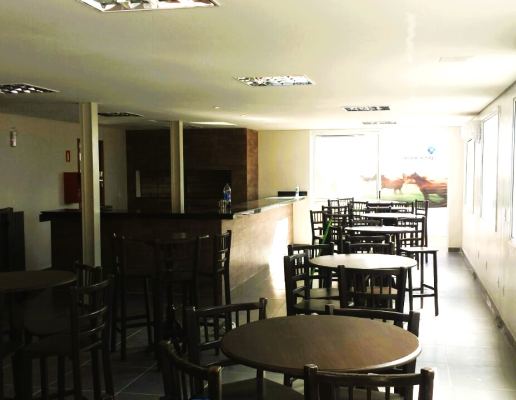 Centro de Eventos Biogénesis Bagó – foto 2