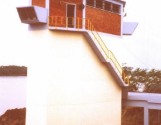 CORSAN – São Borja – foto 1