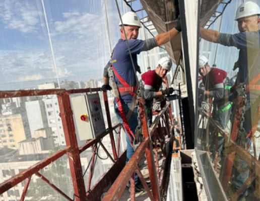 Serviço de Apoio às Micro e Pequenas Empresas do RS – SEBRAE/RS – foto 2