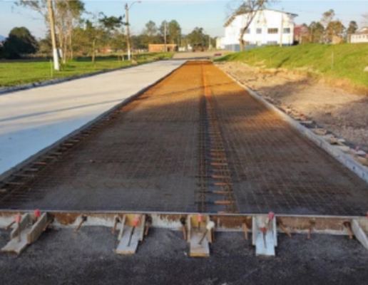 1º Regimento de Carros de Combate em Santa Maria/RS – foto 2