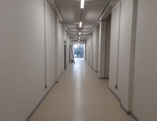Prédio de Salas de Aula do Curso de Medicina – foto 25