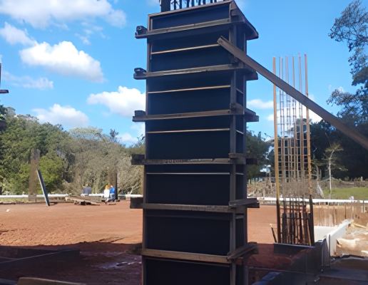 Ginásio de Raquetes UFSM – foto 2