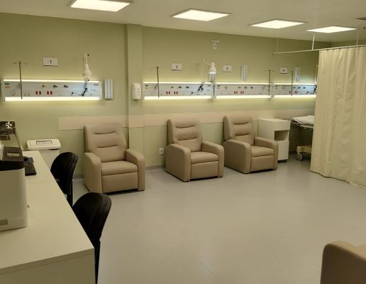 Emergência Cardiológica – foto 10