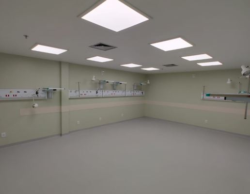 Emergência Cardiológica – foto 6