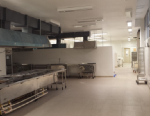 Hospital de Clínicas de Porto Alegre/RS – foto 4