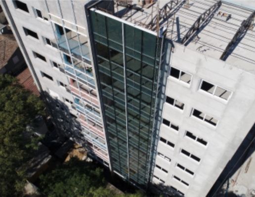 Residencial Portal de Petrópolis – Fundação habitacional do Exército – POUPEX – foto 2