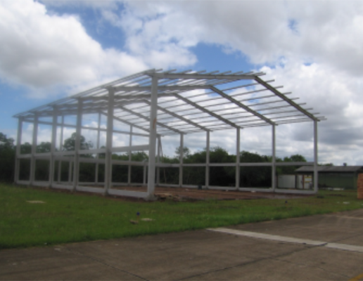 Base Aérea de Canoas – foto 3