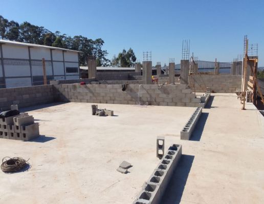Torres Didáticas no quartel CiBlid – Santa Maria/RS – foto 11
