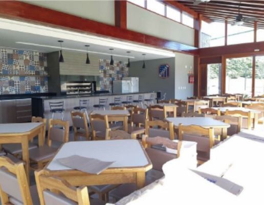 Recanto dos Esportes – Clube Recreativo Dores – foto 1