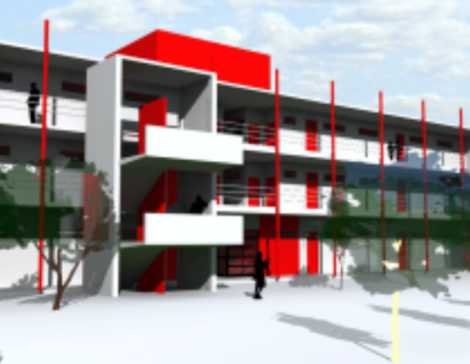 Universidade Federal de Santa Maria/RS – foto 3