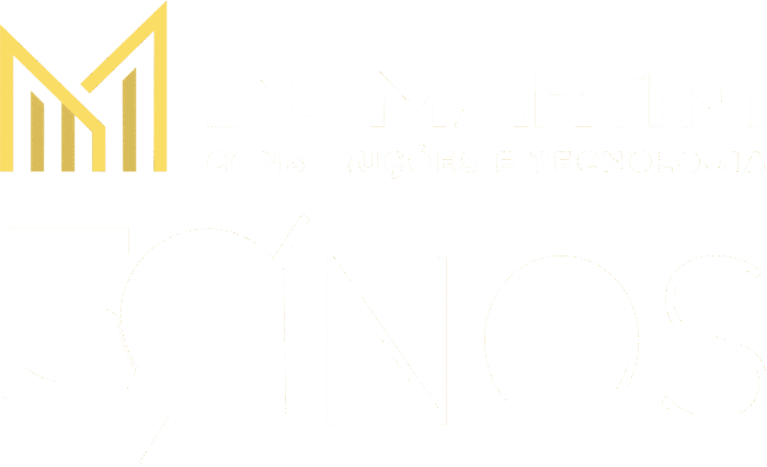 De Martini – 30 anos