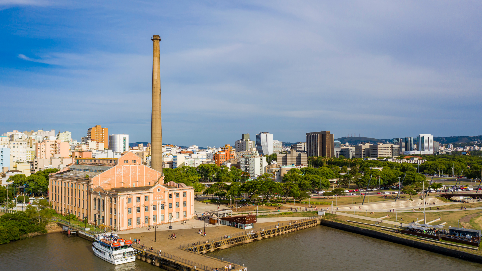 Grandes investimentos públicos e o impacto na engenharia e infraestrutura do RS